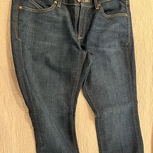 Old Navy The Diva jeans size 12 short